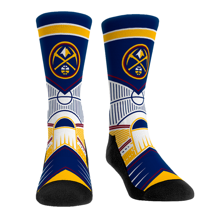 Denver Nuggets - Full Court Press - {{variant_title}}