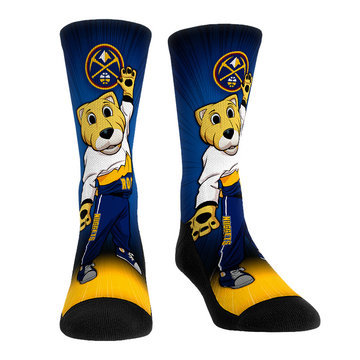 Denver Nuggets - Mascot Pump Up!