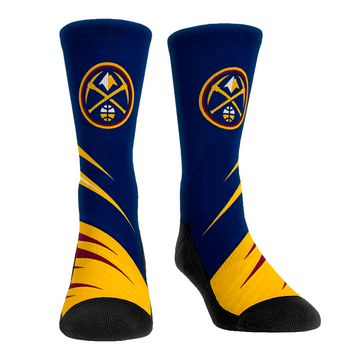 Denver Nuggets - Slash Slant