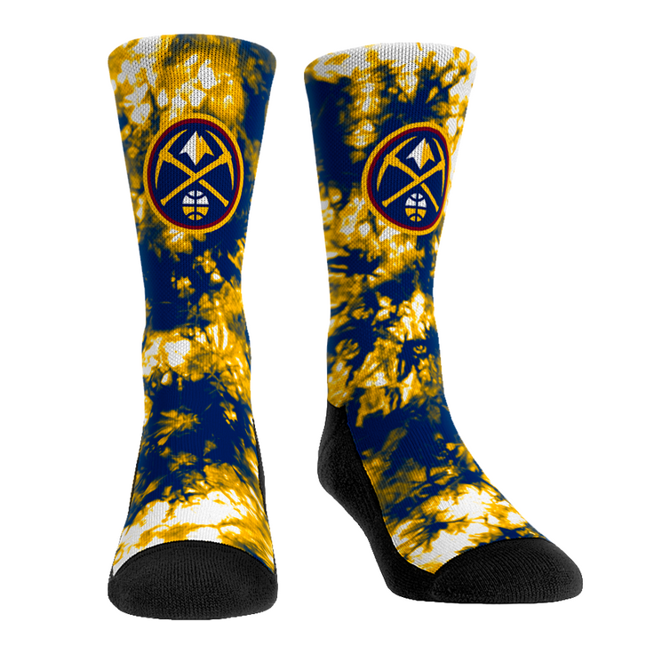 Denver Nuggets - Team Tie Dye - {{variant_title}}