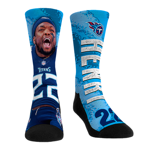 Tennessee Titans – Rock 'Em Socks