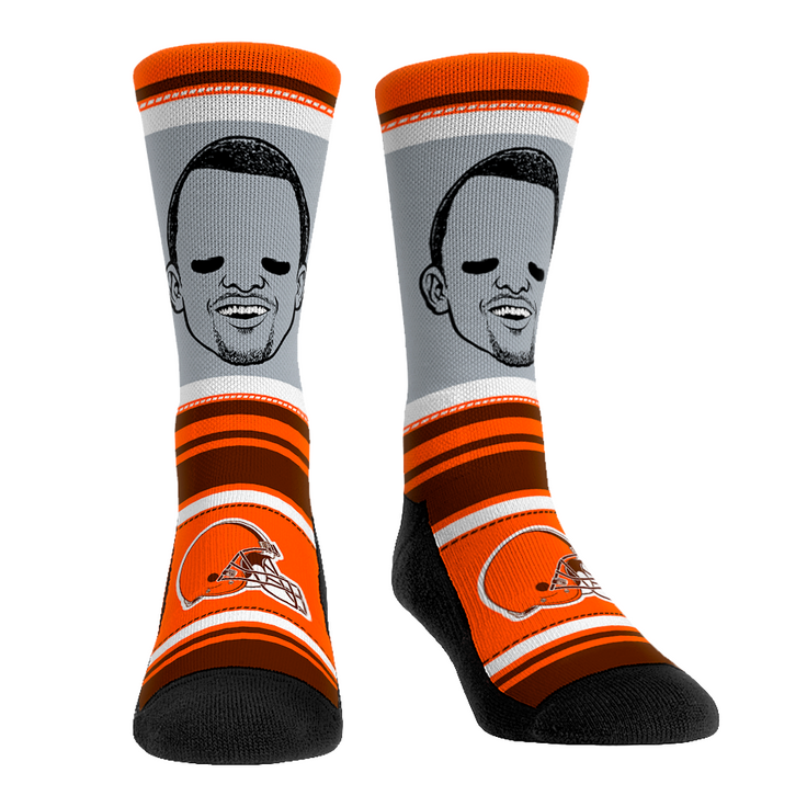 Deshaun Watson - Cleveland Browns  - Superstar Stripes - {{variant_title}}