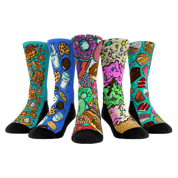 Dessert Bundle 5-Pack - {{variant_title}}