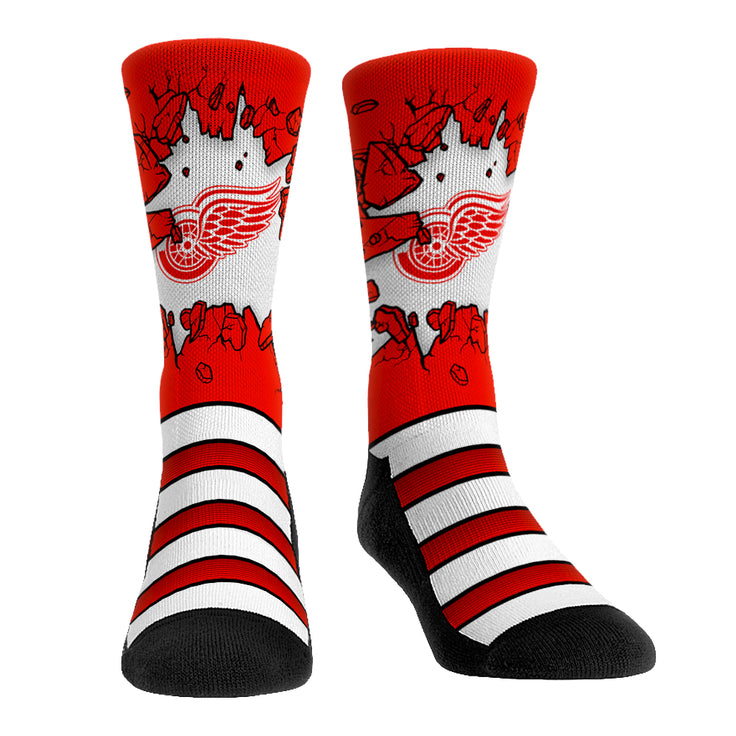 Detroit Red Wings - Ice Breaker - {{variant_title}}