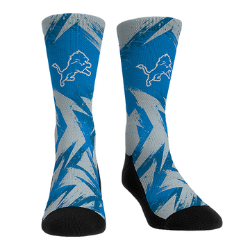Detroit Lions - Game Paint