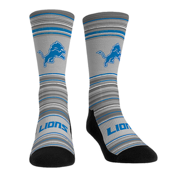 Detroit Lions - Heather Classics