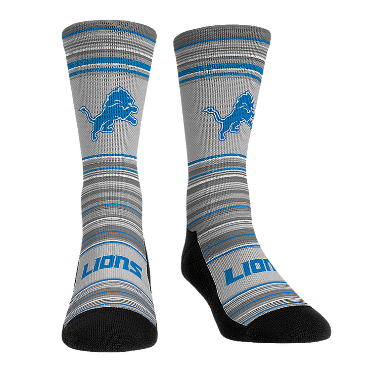 Detroit Lions - Heather Classics - {{variant_title}}