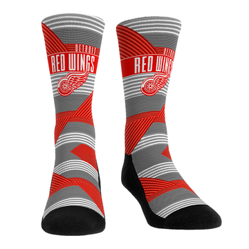 Detroit Red Wings - Breakaway Stripe