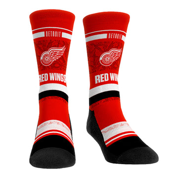 Detroit Red Wings - Franchise