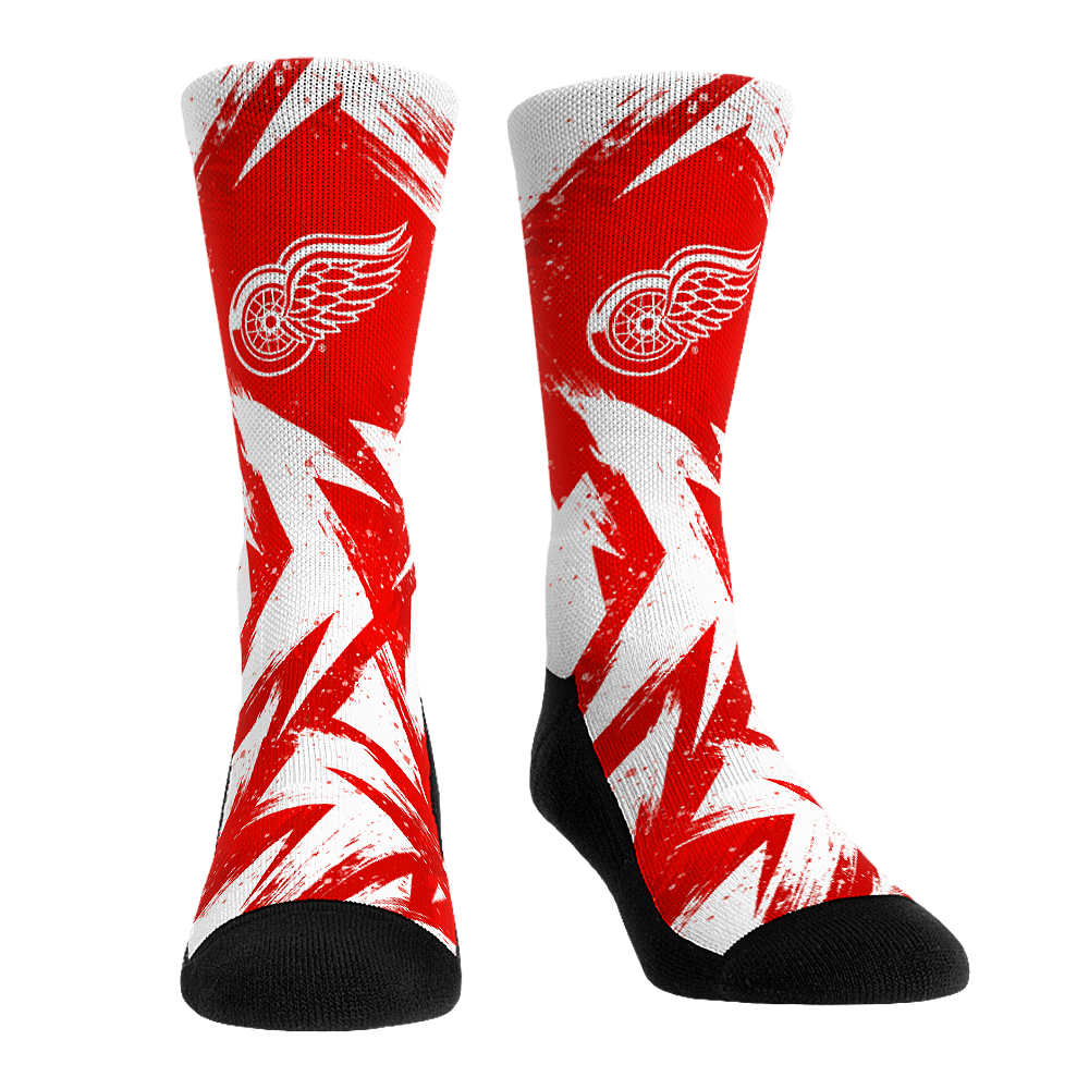 Detroit Red Wings - Game Paint - {{variant_title}}