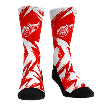 Detroit Red Wings - Game Paint