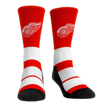 Detroit Red Wings - Line Change