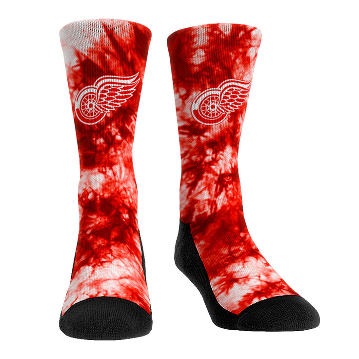 Detroit Red Wings - Team Tie Dye - {{variant_title}}