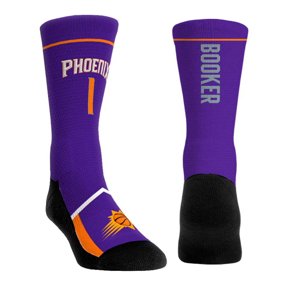 Devin Booker - Phoenix Suns  - Jersey - {{variant_title}}