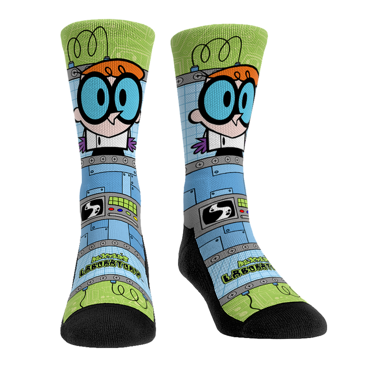 Dexter's Laboratory - Showtime - {{variant_title}}