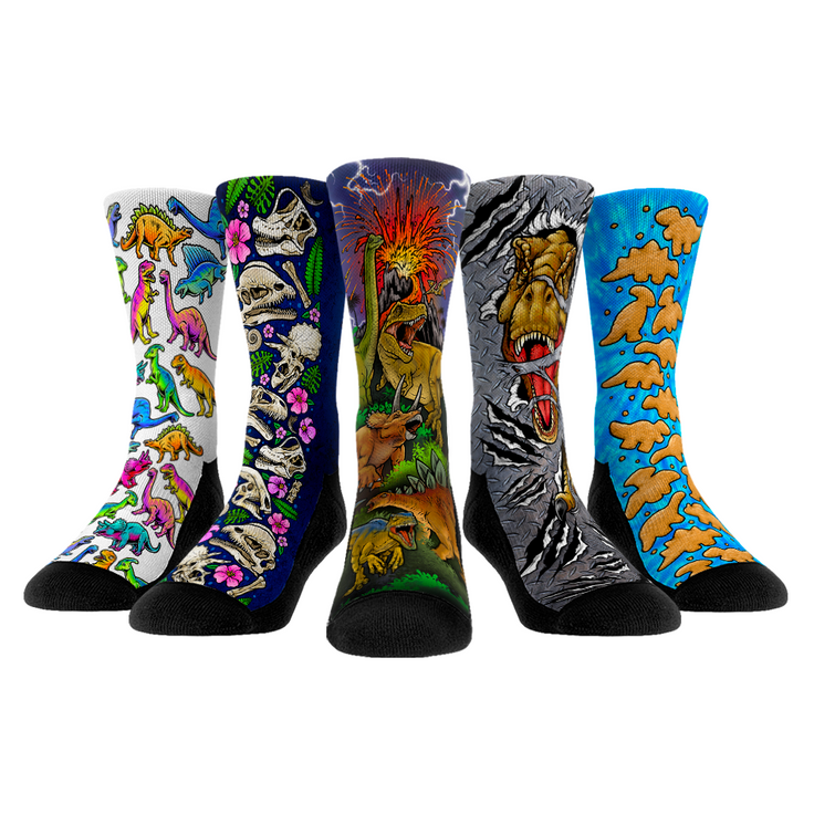 Dinosaurs 5-Pack - {{variant_title}}