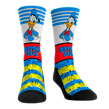 Donald Duck - Showtime