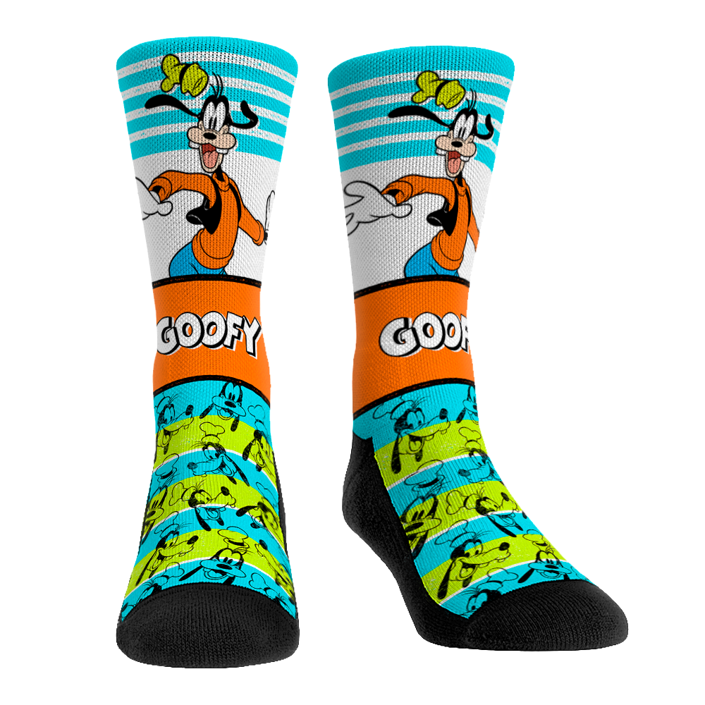 Goofy - Showtime - {{variant_title}}