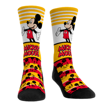 Mickey Mouse - Showtime