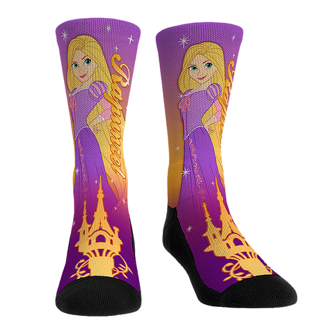 Disney Princess Sock Collection - Rock 'Em Socks