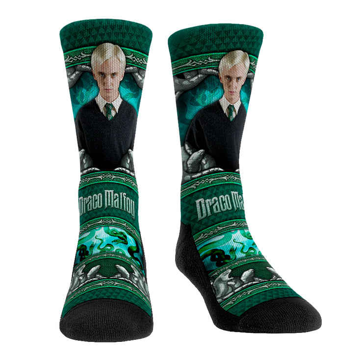Harry Potter - Draco Malfoy  - Villain Pose - {{variant_title}}