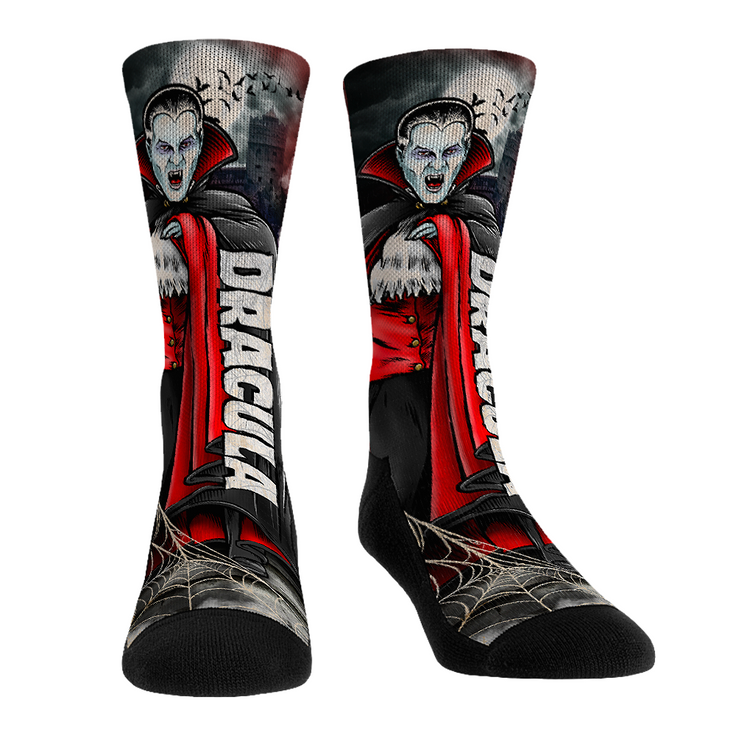 Dracula - Sideplot - {{variant_title}}