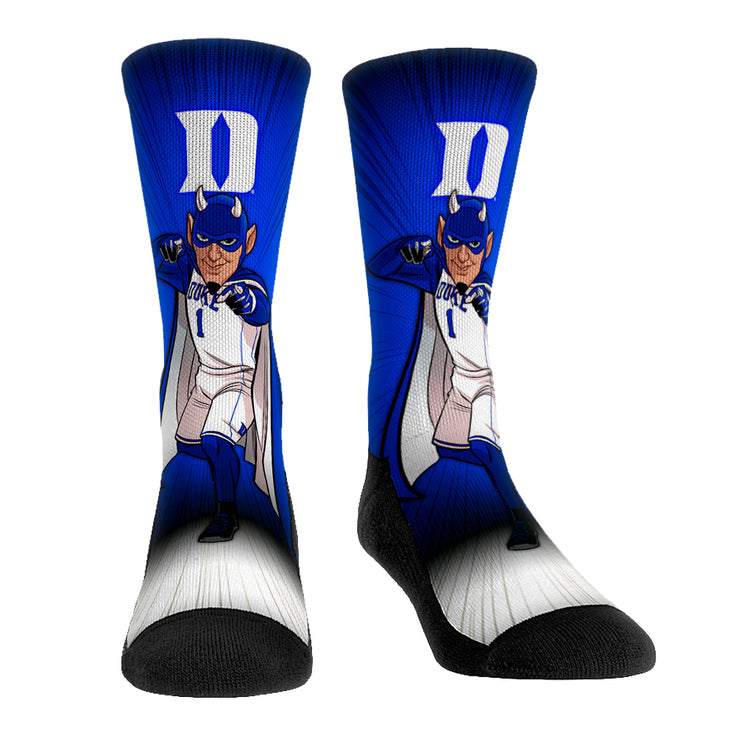 Duke Blue Devils - Mascot Pump Up! - {{variant_title}}