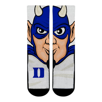 Duke Blue Devils - Mascot