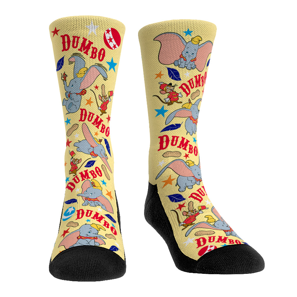Dumbo - Dumbo All-Over - {{variant_title}}