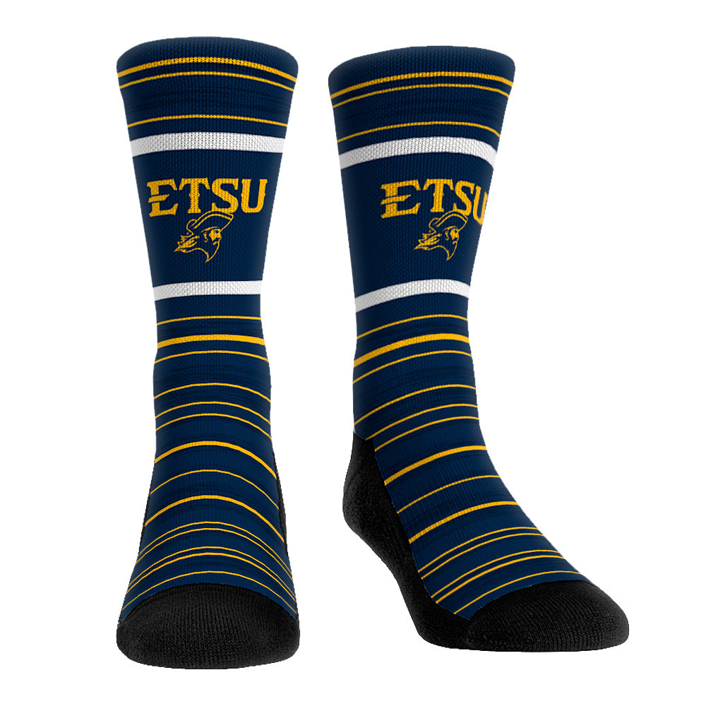 East Tennessee State University Buccaneers - Classic Lines - {{variant_title}}