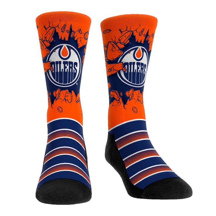 Edmonton Oilers - Ice Breaker - {{variant_title}}