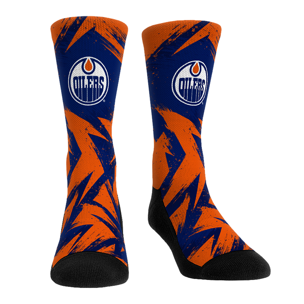 Edmonton Oilers - Game Paint - {{variant_title}}