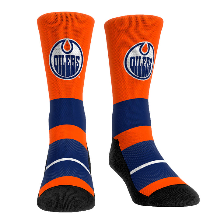 Edmonton Oilers - Line Change - {{variant_title}}
