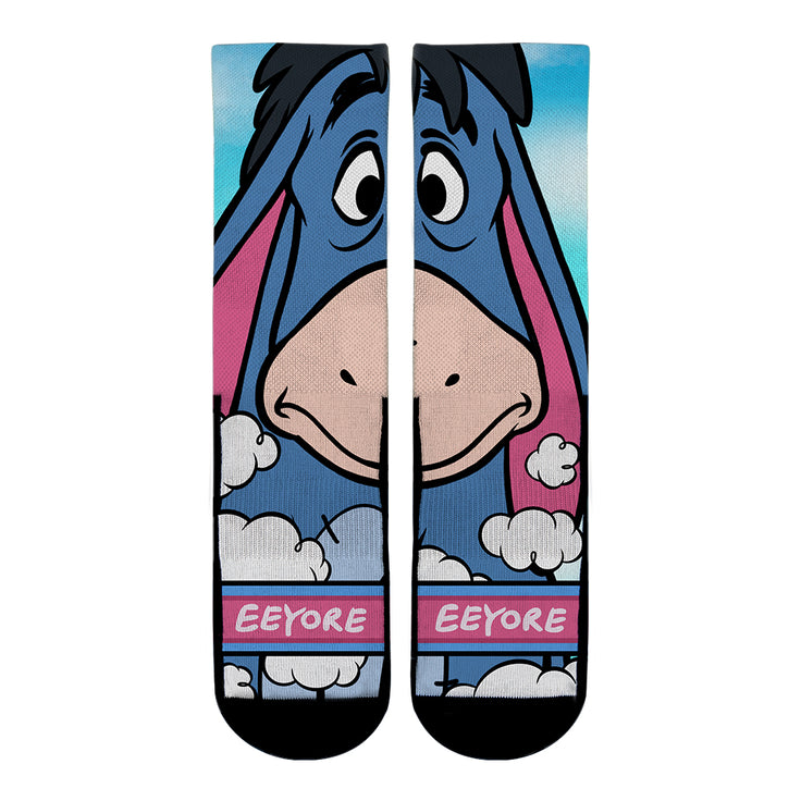 Eeyore - Split Face - {{variant_title}}