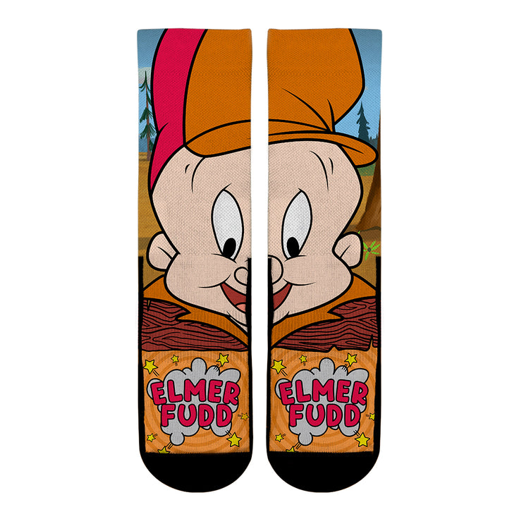 Elmer Fudd - Split Face - {{variant_title}}