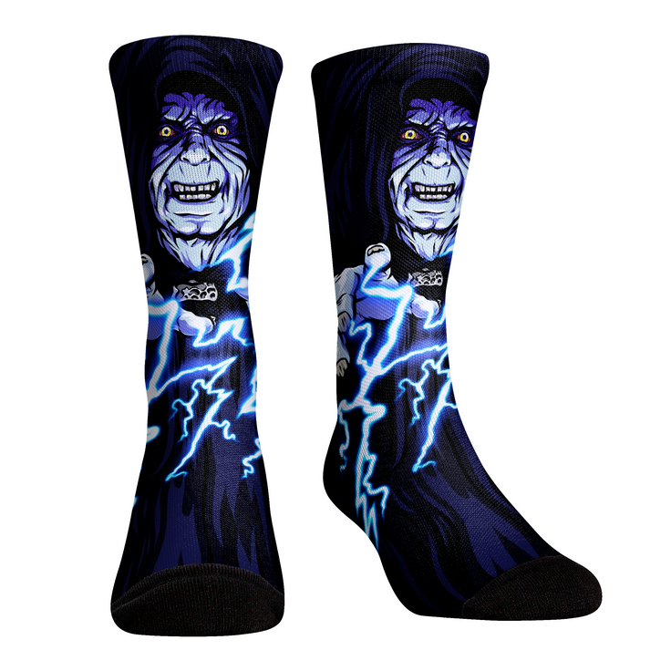 Emperor Palpatine - Character - {{variant_title}}