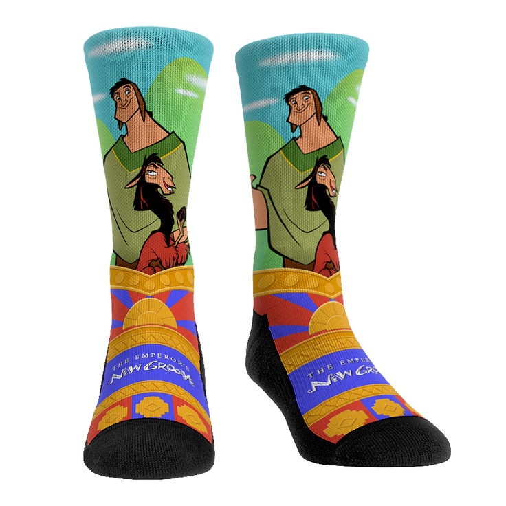 The Emperor's New Groove - Showtime - {{variant_title}}