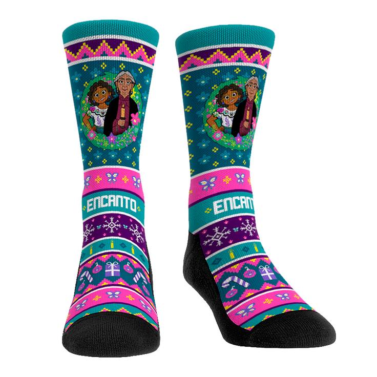 Encanto - Tacky Sweater - {{variant_title}}