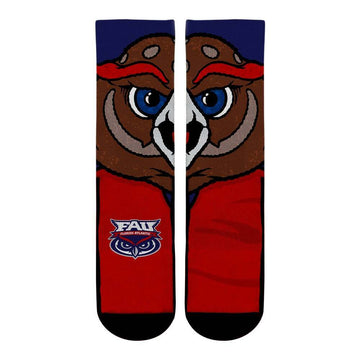 FAU Owls - Mascot