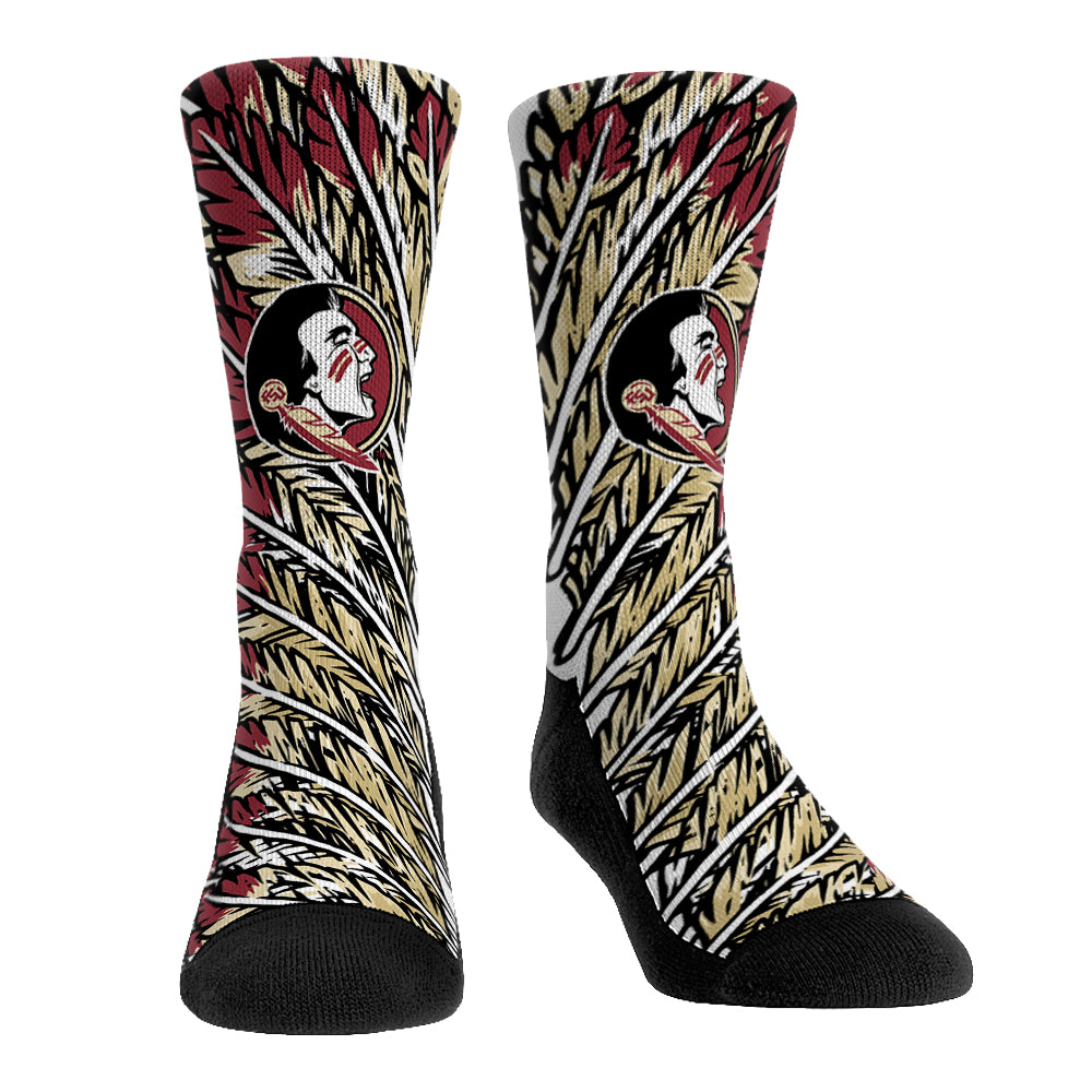Florida State Seminoles - Feathers - {{variant_title}}