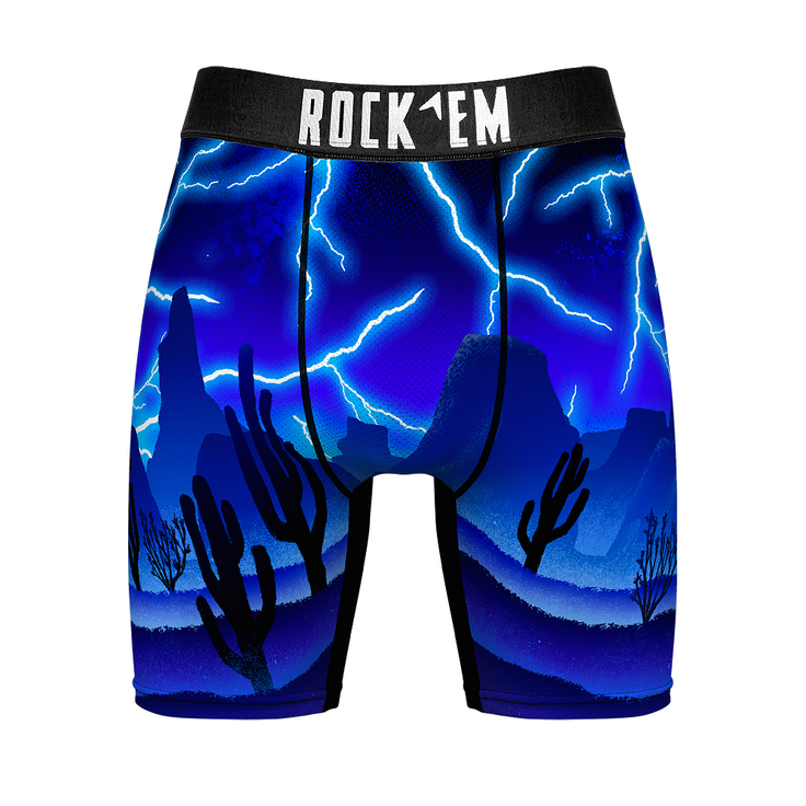 Boxer Briefs - Thunder Down Under - {{variant_title}}