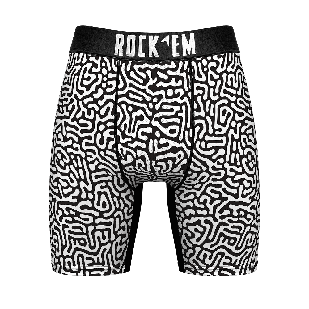 Boxer Briefs - Stamped - {{variant_title}}