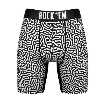 Boxer Briefs - Stamped