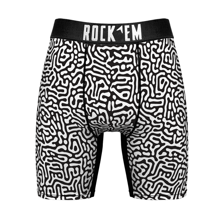 Boxer Briefs - Stamped - {{variant_title}}