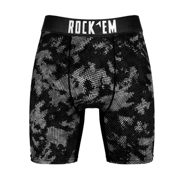 Boxer Briefs - Tech Camo
