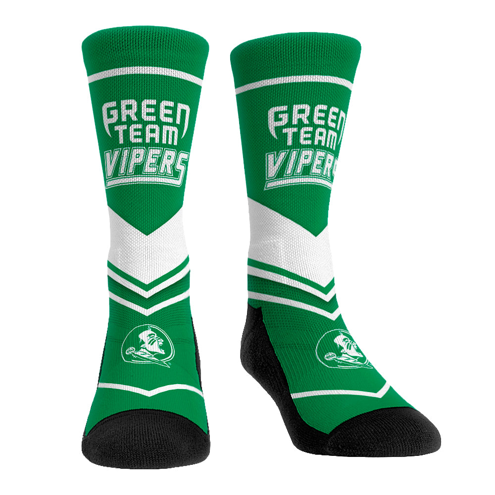 Florida State Seminoles - Green Team Vipers - {{variant_title}}