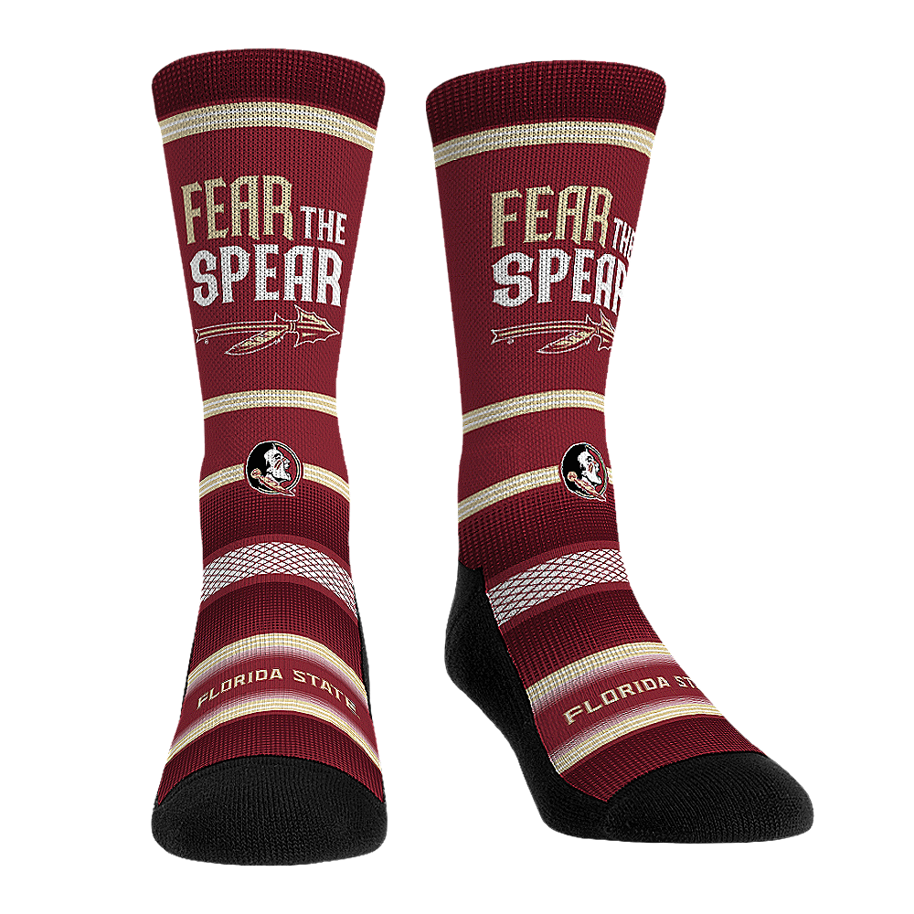 Florida State Seminoles - Fear The Spear - {{variant_title}}