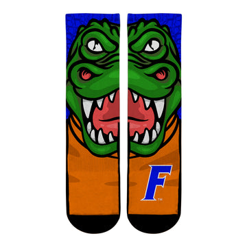 Florida Gators - Albert Mascot