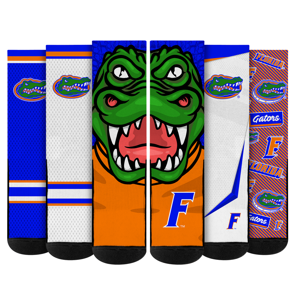 Florida Gators - Super Fan Bundle 5-Pack - {{variant_title}}