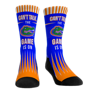 Florida Gators - Can't Talk